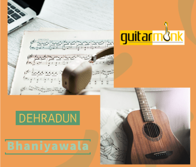 Guitar classes in Bhaniyawala Dehradun Learn Best Music Teachers Institutes