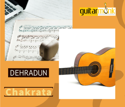 Guitar classes in Chakrata Dehradun Learn Best Music Teachers Institutes
