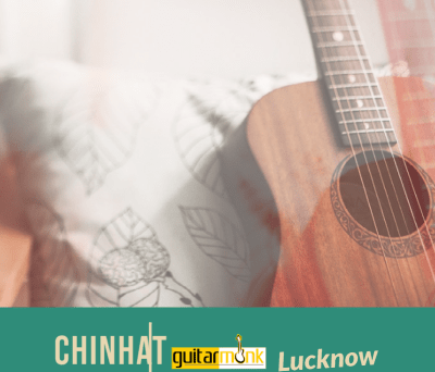 Guitar classes in Chinhat Lucknow Learn Best Music Teachers Institutes