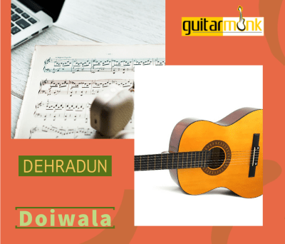 Guitar classes in Doiwala Dehradun Learn Best Music Teachers Institutes