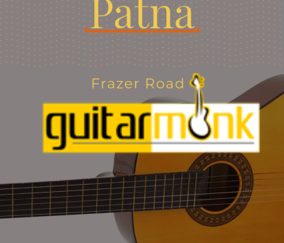 Guitar classes in Frazer Road Patna Learn Best Music Teachers Institutes
