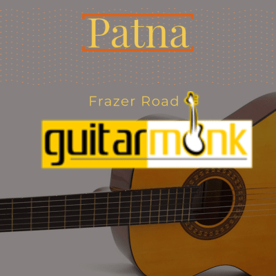 Guitar classes in Frazer Road Patna Learn Best Music Teachers Institutes