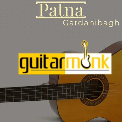 Guitar classes in Gardanibagh Patna Learn Best Music Teachers Institutes