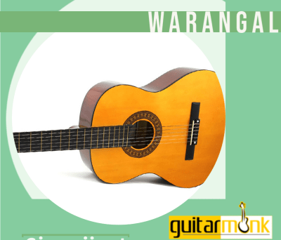 Guitar classes in Girmajipet Warangal Learn Best Music Teachers Institutes