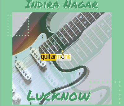 Guitar classes in Indira Nagar Lucknow Learn Best Music Teachers Institutes