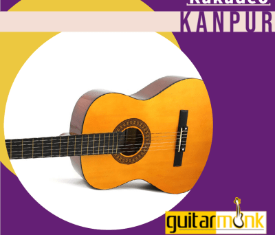Guitar classes in Kakadeo Kanpur Learn Best Music Teachers Institutes