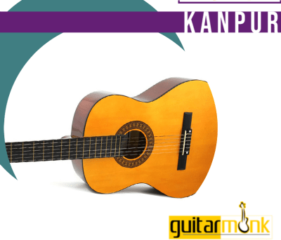 Guitar classes in KalyanPur Kanpur Learn Best Music Teachers Institutes