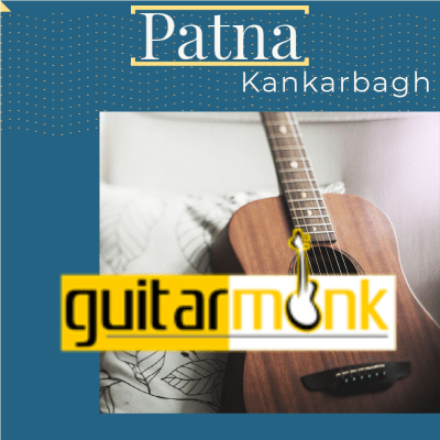Guitar classes in Kankarbagh Patna Learn Best Music Teachers Institutes
