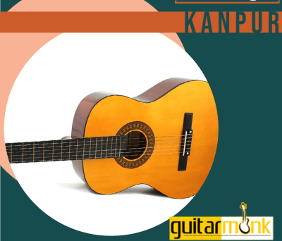 Guitar classes in LalBagh Kanpur Learn Best Music Teachers Institutes