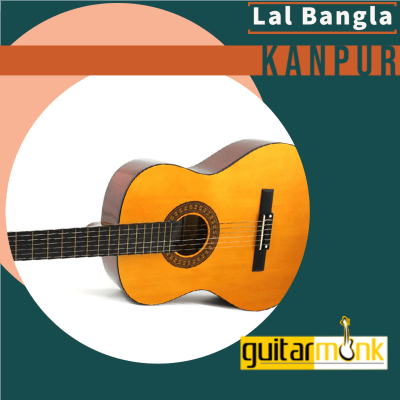 Guitar classes in Lal Bangla Kanpur Learn Best Music Teachers Institutes