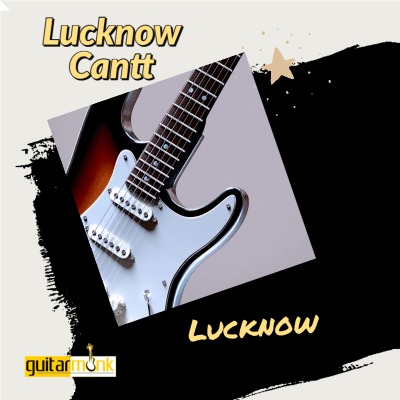 Guitar classes in Lucknow Cantt Lucknow Learn Best Music Teachers Institutes