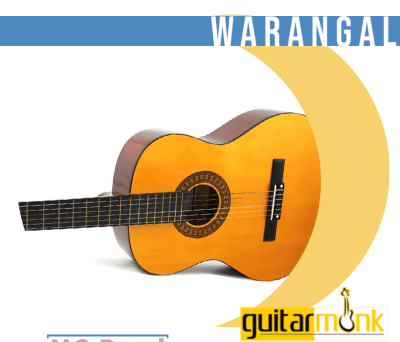 Guitar classes in MG Road Warangal Learn Best Music Teachers Institutes