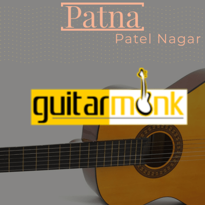 Guitar classes in Patel Nagar Patna Learn Best Music Teachers Institutes
