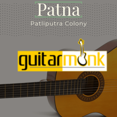 Guitar classes in Patliputra Colony Patna Learn Best Music Teachers Institutes