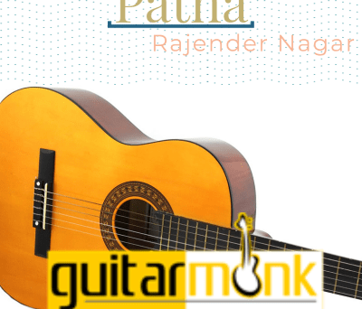 Guitar classes in Rajendra Nagar Patna Learn Best Music Teachers Institutes