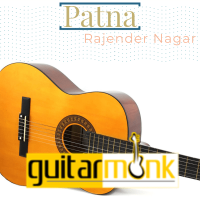 Guitar classes in Rajender Nagar Patna Learn Best Music Teachers Institutes
