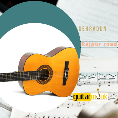 Guitar classes in Rajpur Road Dehradun Learn Best Music Teachers Institutes