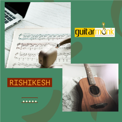 Guitar classes in Rishikesh Learn Best Music Teachers Institutes