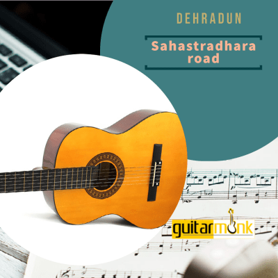 Guitar classes in Sahastradhara Road Dehradun Learn Best Music Teachers Institutes