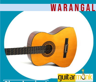 Guitar classes in Shambunipet Warangal Learn Best Music Teachers Institutes