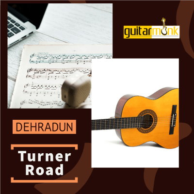 Guitar classes in Turner Road Dehradun Learn Best Music Teachers Institutes