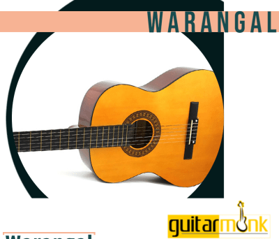 Guitar classes in Warangal Learn Best Music Teachers Institutes
