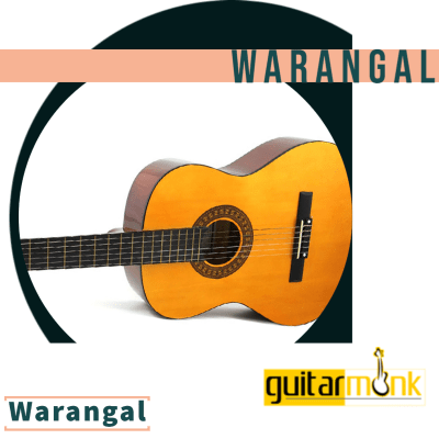 Guitar classes in Warangal Learn Best Music Teachers Institutes